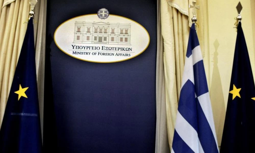 Σκληρή απάντηση Eλλάδας σε Τουρκία: ''Δεν δεχόμαστε μαθήματα''